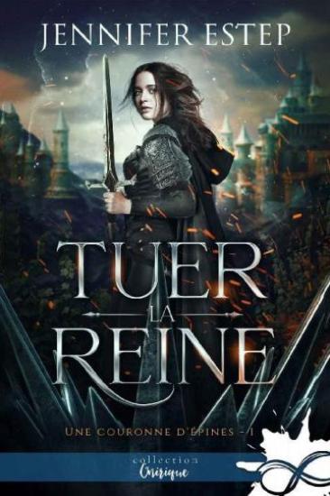 Tuer la reine