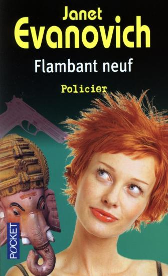 Flambant neuf