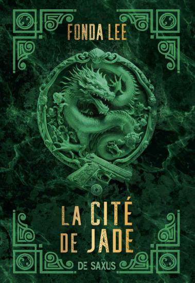 La Cité de jade