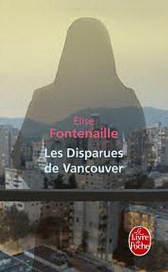 Les disparues de Vancouver