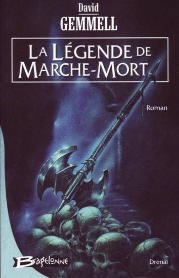 La l&eacute;gende de Marche-Mort