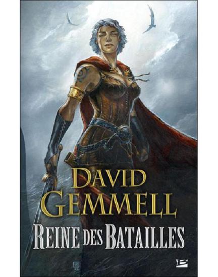 Reine des batailles