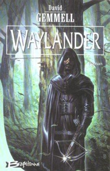 Waylander I : Waylander