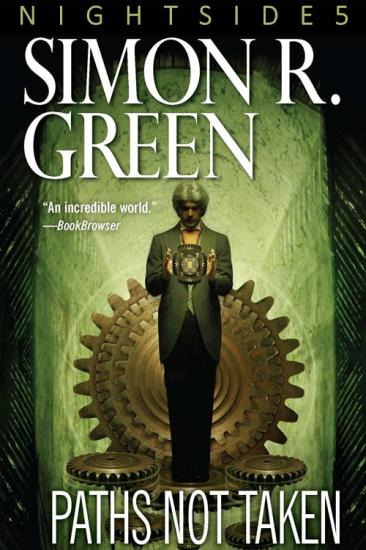 Chemins Non Suivis / Paths not taken fr