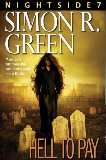 L'enfer &agrave; payer / Hell to Pay