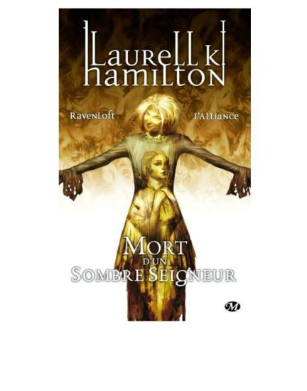 Mort d'un sombre seigneur