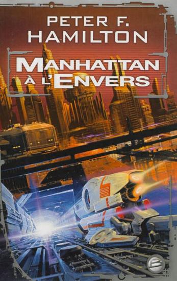 Manhattan &agrave; l'envers