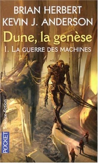 La Guerre Des Machines