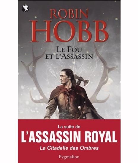 Le Fou et l'Assassin