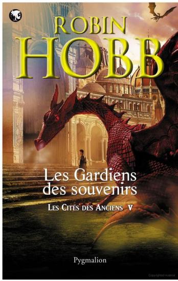 Les Gardiens des souvenirs