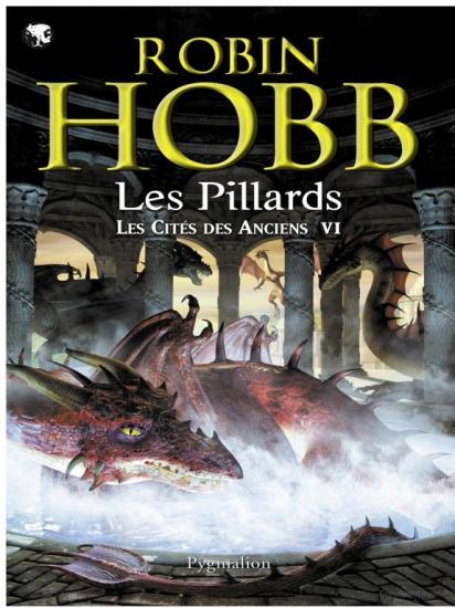 Les Pillards