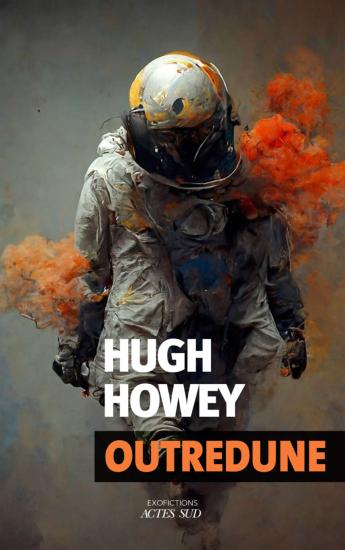 Sable T2 : Outredune