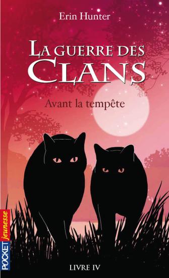 Avant la temp&ecirc;te