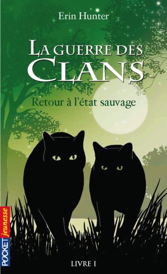 Retour &agrave; l'&eacute;tat sauvage