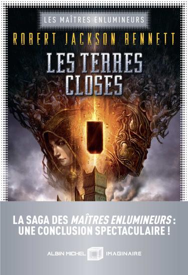 Les terres closes