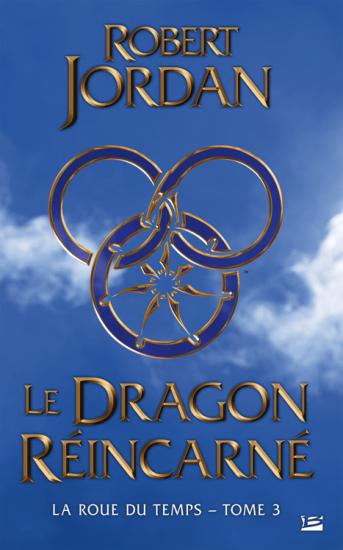 Le Dragon r&eacute;incarn&eacute;