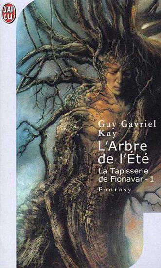 L'arbre de l'&eacute;t&eacute;