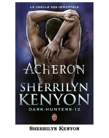 Acheron