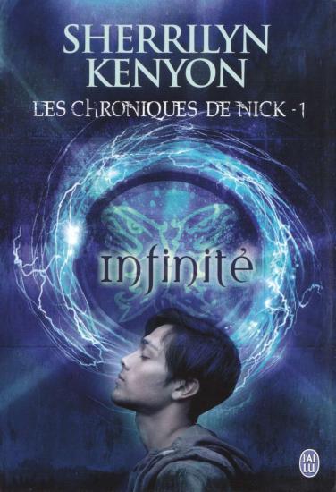 Infinit&eacute;