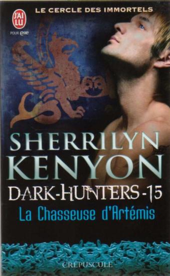 La Chasseuse D'Artémis