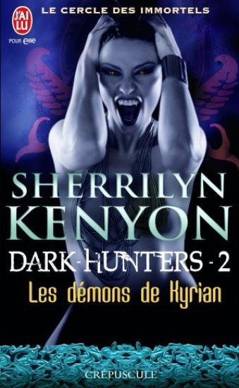 Les D&eacute;mons de Kyrian