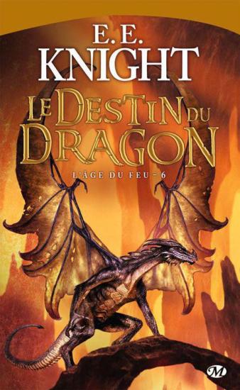 Le Destin du dragon