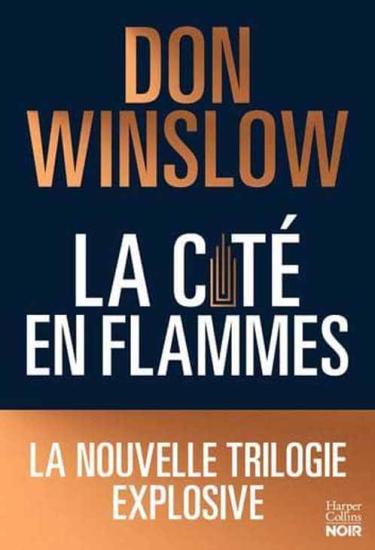 Don Winslow