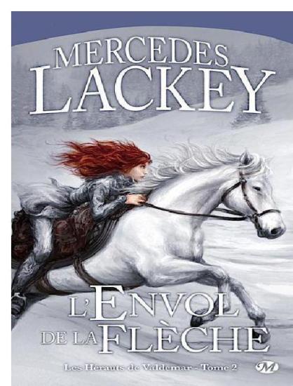 L'Envol de la Fl&egrave;che