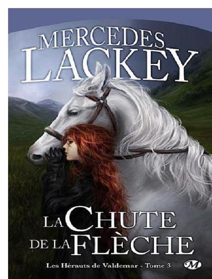 La Chute de la Flèche