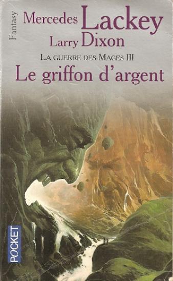 Le griffon d'argent