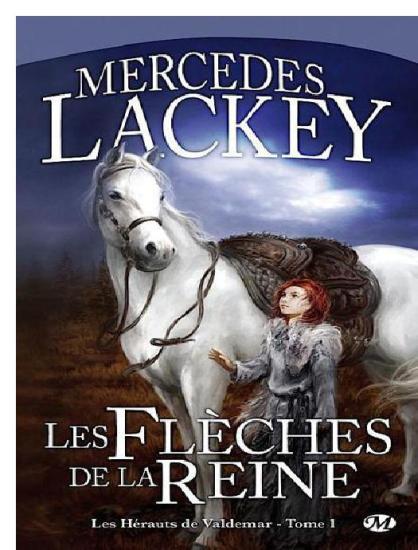 Les Flèches de la reine
