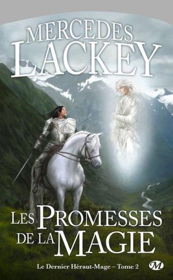 Les Promesses De La Magie