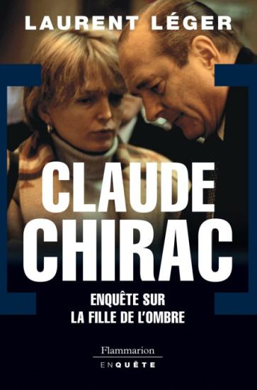 Claude Chirac