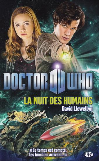 La Nuit des Humains