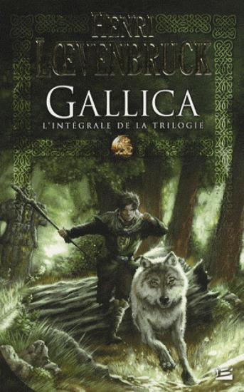 Gallica - L'Int&eacute;grale de la Trilogie