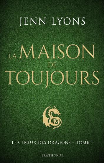 La Maison de Toujours