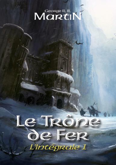 GOT1 - Le jeu des trônes