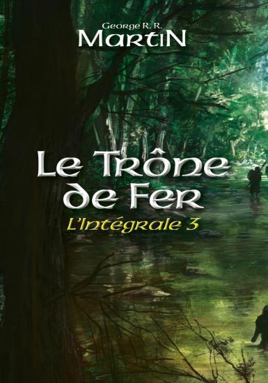 GOT3 - Une temp&ecirc;te d'&eacute;p&eacute;es