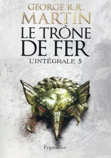 GOT5 - Une danse avec les dragons