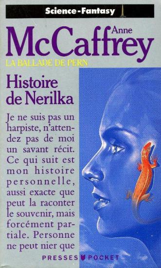 Histoire de N&eacute;rilka