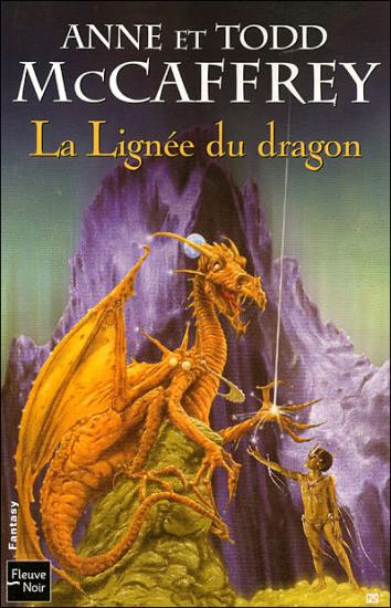 La Lign&eacute;e Du Dragon