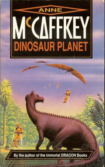 La plan&egrave;te aux dinosaures