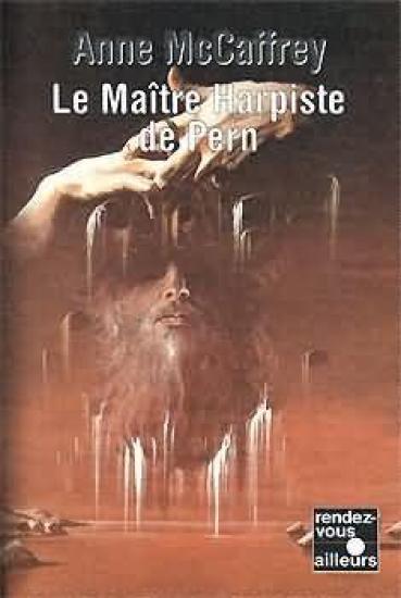 Le Ma&icirc;tre Harpiste de Pern