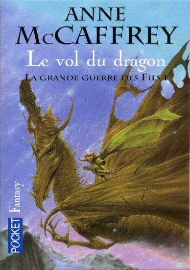 Le Vol Du Dragon