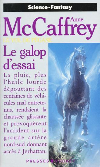 Le galop d'essai