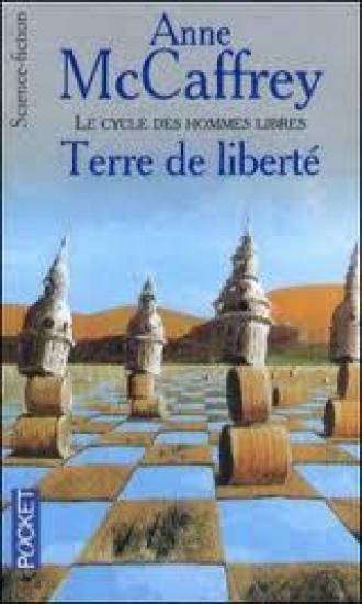 Terre De Libert&eacute;