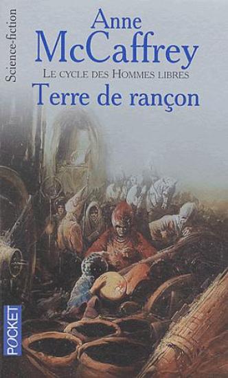 Terre de ran&ccedil;on