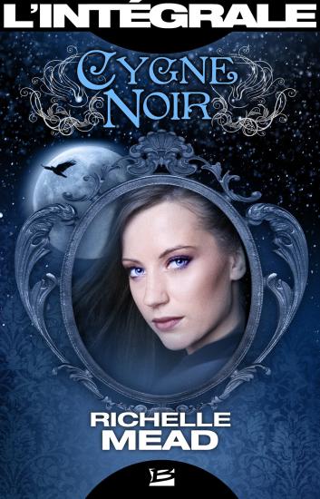 Cygne Noir - L'Int&eacute;grale