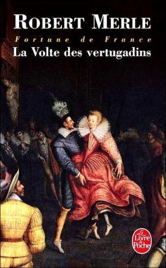 La Volte des vertugadins