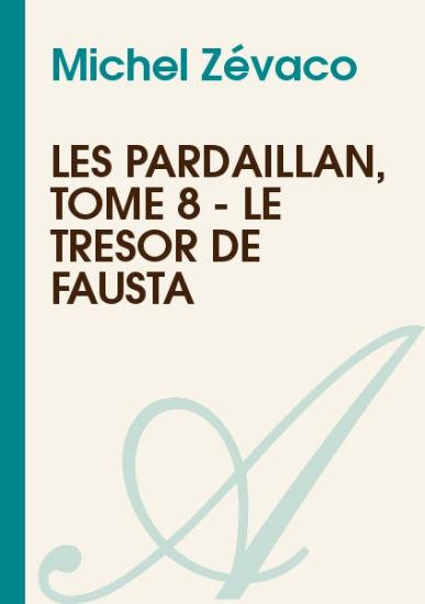 Le Tr&eacute;sor de Fausta